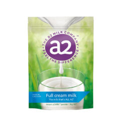 Sữa A2 Nguyên Kem Full Cream Milk Túi 1kg