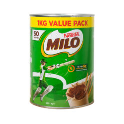 Sữa Milo Lúa Mạch Hộp 1kg
