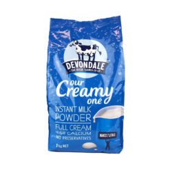 Sữa Tươi Nguyên Kem Devondale Our Creamy One Túi 1kg