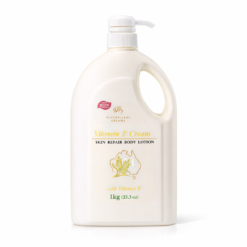 Kem dưỡng ẩm Australia Vitamin E Skin Care 1kg