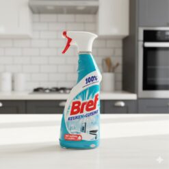 Tẩy đa năng Bref Đức cho bếp - Ảnh 4