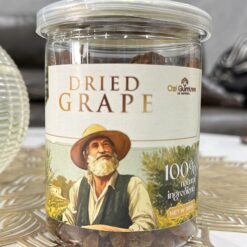 Alternative view of Nho khô Sun Muscat Úc loại 250g